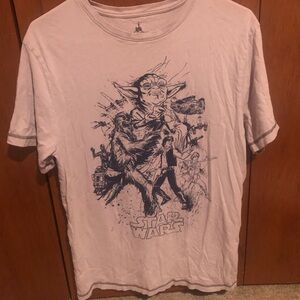 Disney Star Wars Graphic Tee